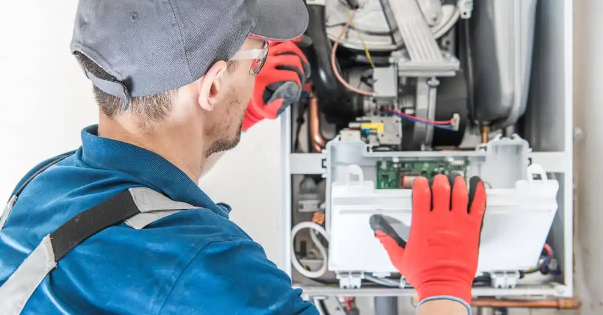 installateur Alphen
